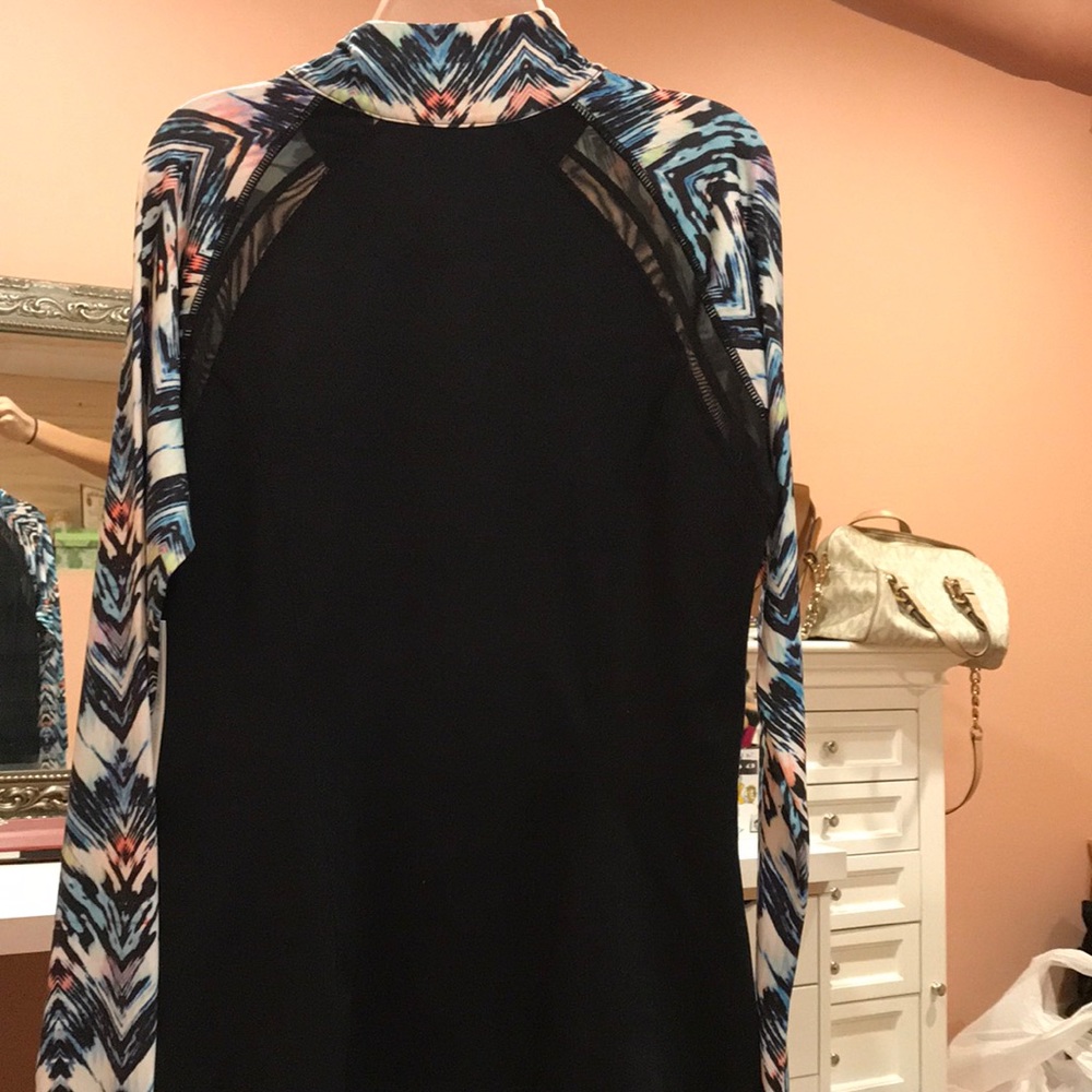 Dry fit jacket - Picture 2 of 4